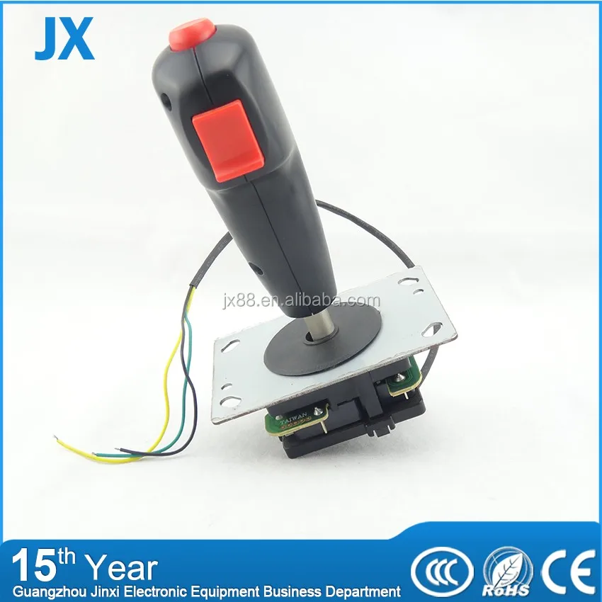 Double Shock Usb Joystick Racing Games Industrial Drivers