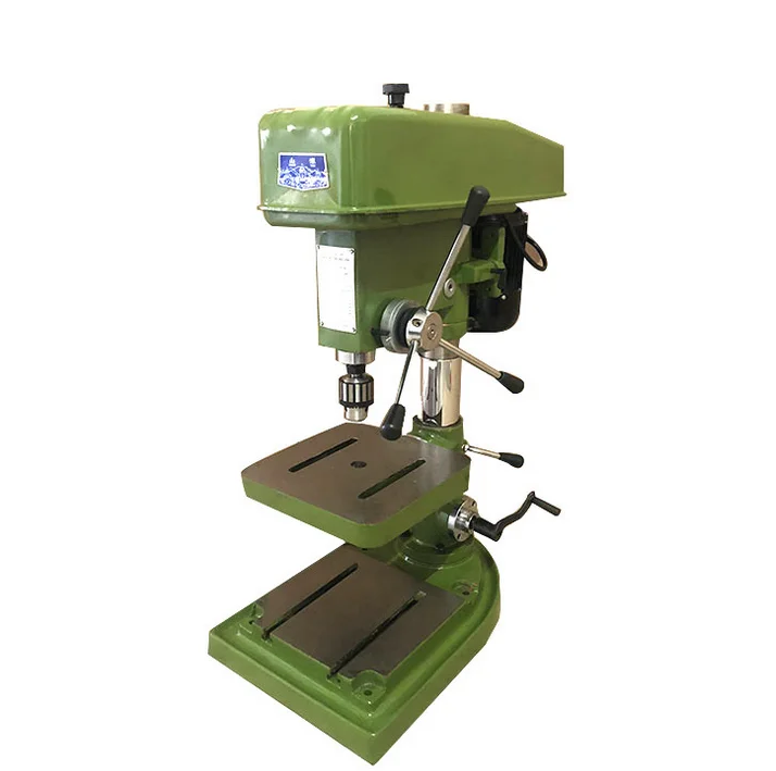 Mini Bench Drilling Machine for  Cast Iron