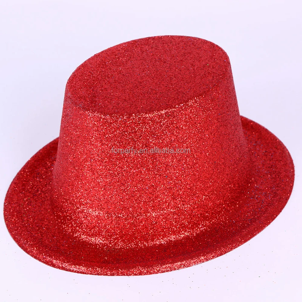 Шляпа пластиковая. Шляпа карнавальная. Цилиндр красный. Красная карнавальная шляпа. Шляпа цилиндр красный.