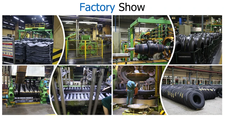 china-tire-factory