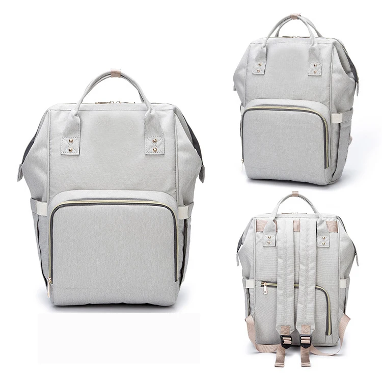 best nappy backpack 2018