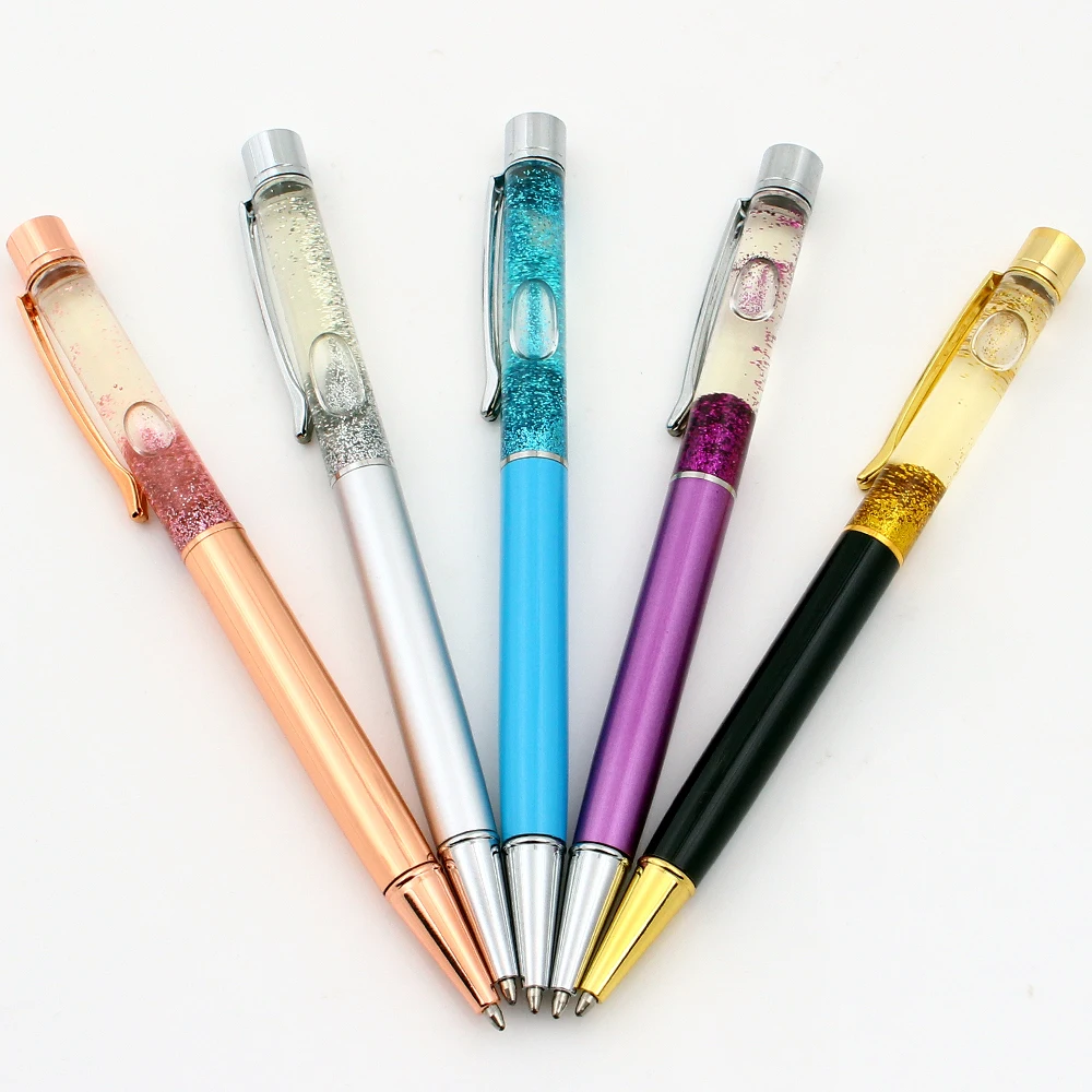 Liquid Glitter Pen