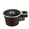 Smokeless Electric BBQ Grill