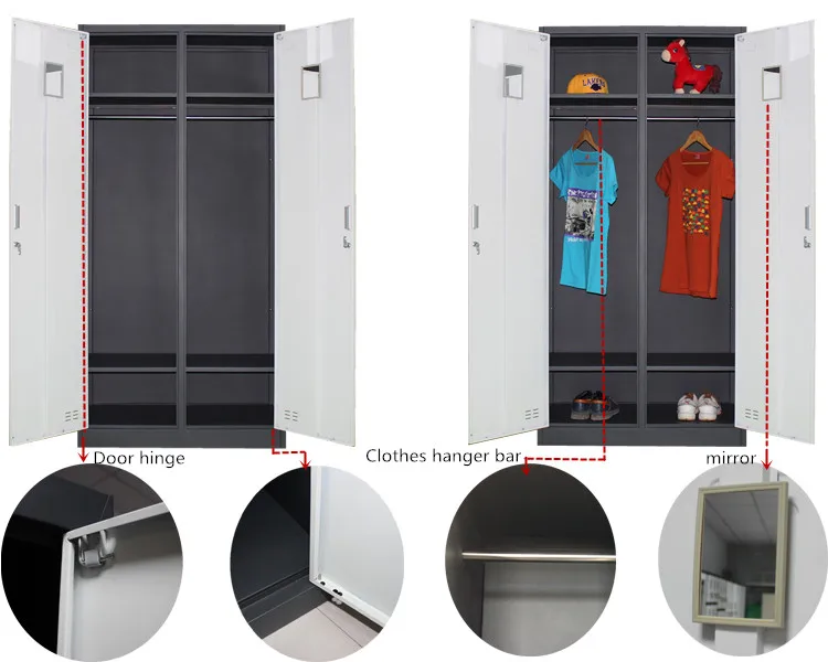 HH-CC206storage cabinet