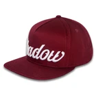 Main Product Cheap Custom Snapback Cap Hip Hop Cap