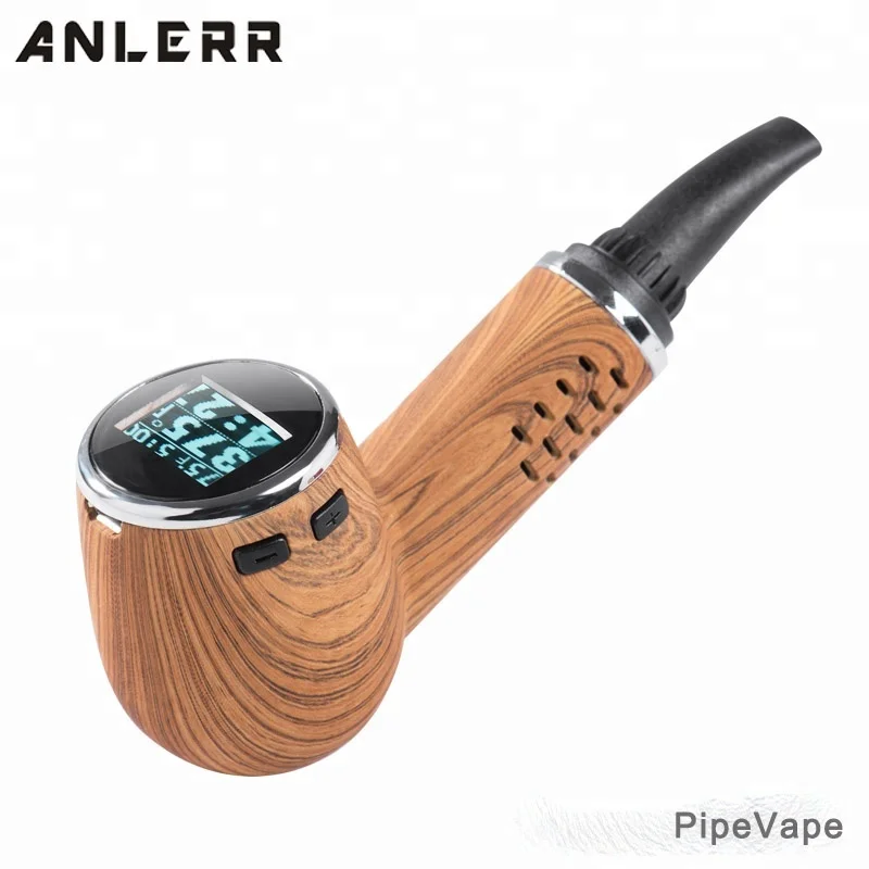 
 Ручка-испаритель Anlerr 2021, испаритель для сухих трав, частная марка, ручка-Испаритель оптом  