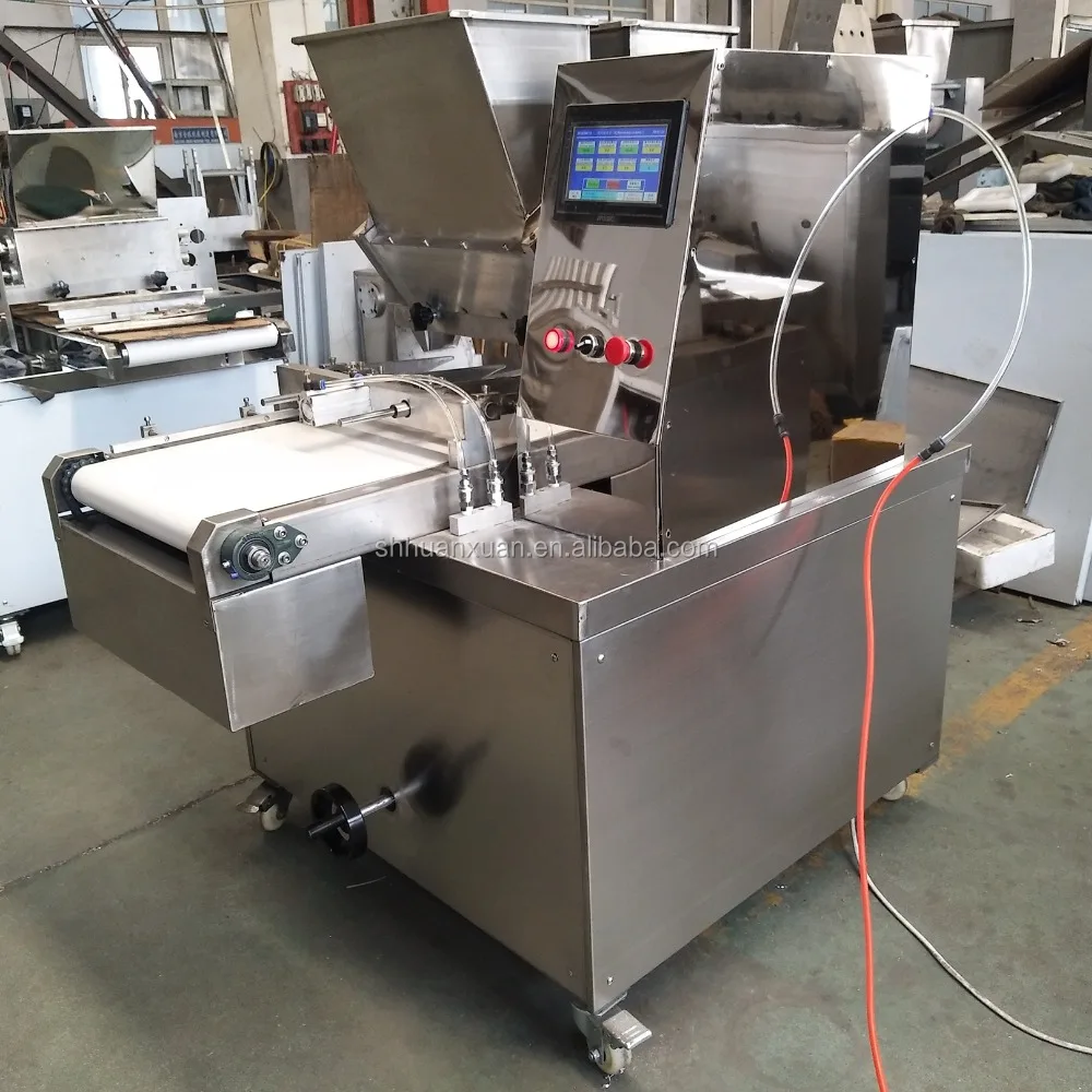 
Роторная роликовая форма, сделано в Китае, оборудование для печенья 