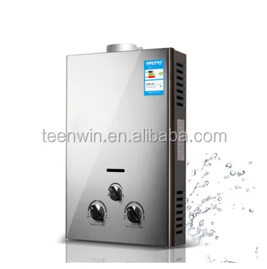 natural gas water heaters for sale