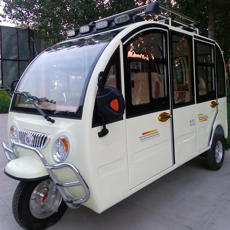 solar assist tricycle cost