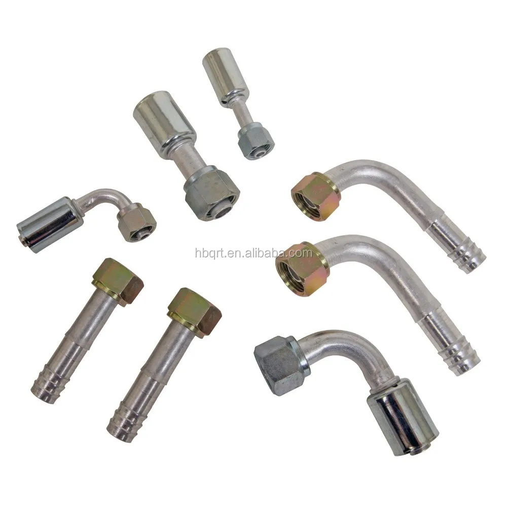 Conditioning Hose Air Conditioner, R134a - detail 48
