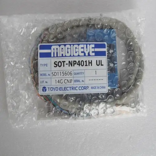 NEW&ORIGINAL SOT-NP401H TOYO MAGICEYE SOT-NP401H