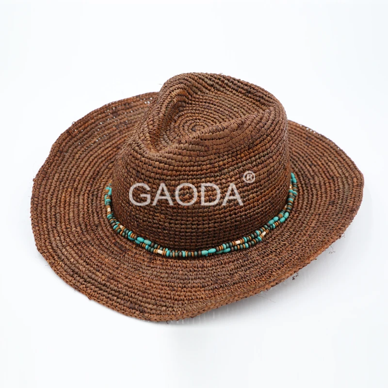 牛仔棕色帽子墨西哥墨西哥 sombreros 待售