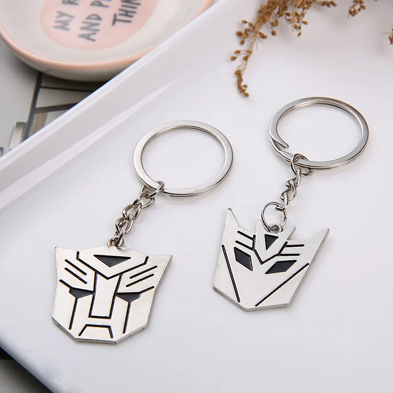 ARFUKA Keychain Metal Book Pendant Couple Keychain Set Keyring Car Key  Chain Key Holder Gift Exchange Ideas for Her and Him