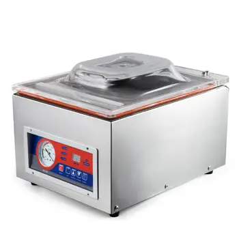 VEVOR DZ-260A Chamber Vacuum Sealer