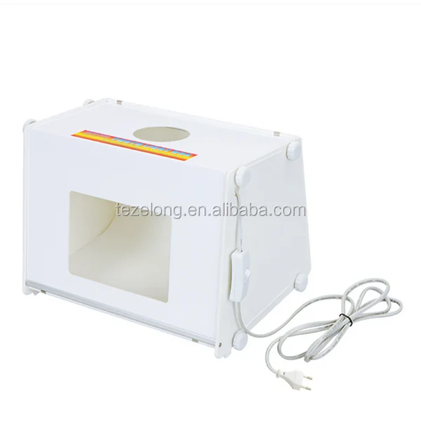 lightbox mini studio