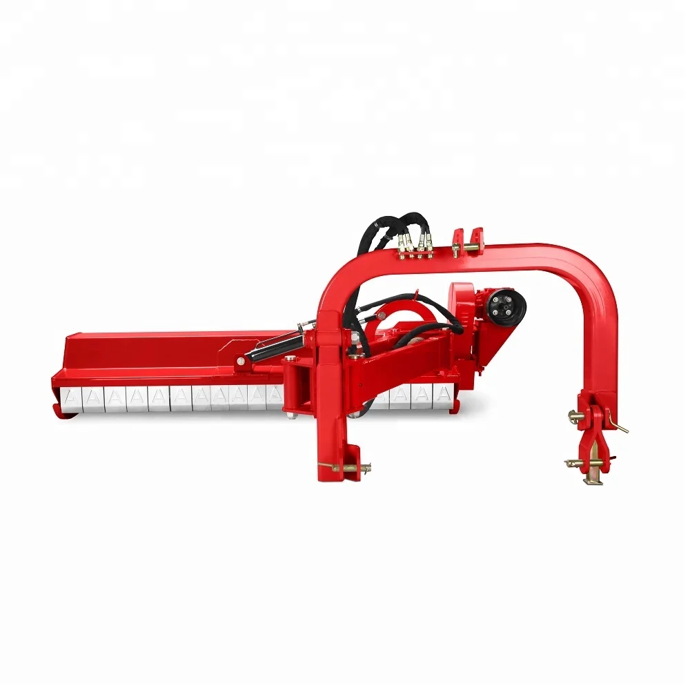 AGF Flail Mulcher for Tractor
