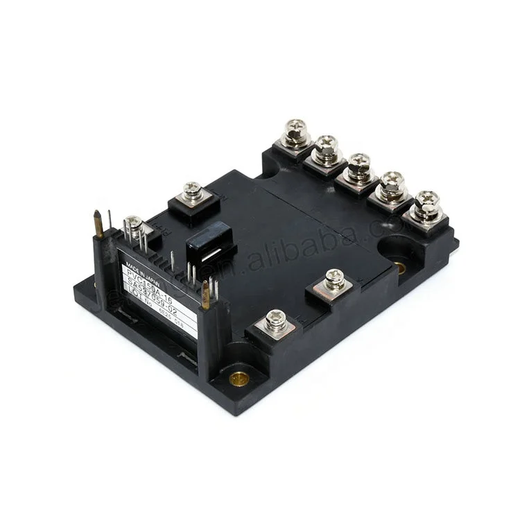 High Quality PVC150A-16 IGBT power module PVC150A-16 SA37059-02