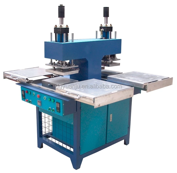 Fabric Embossing Machine Trademark Embossing Machine Clothing Embossing Machine