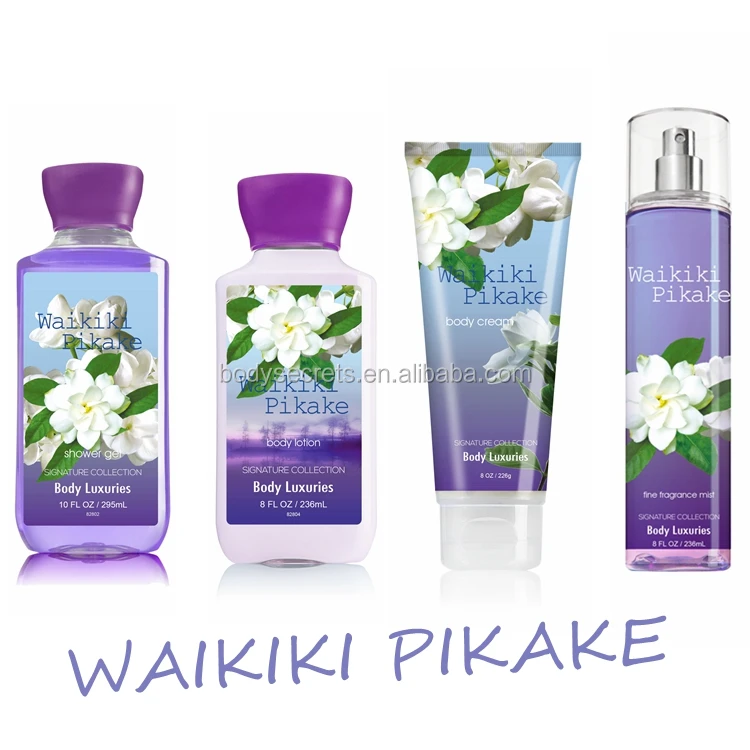 waikiki pikake