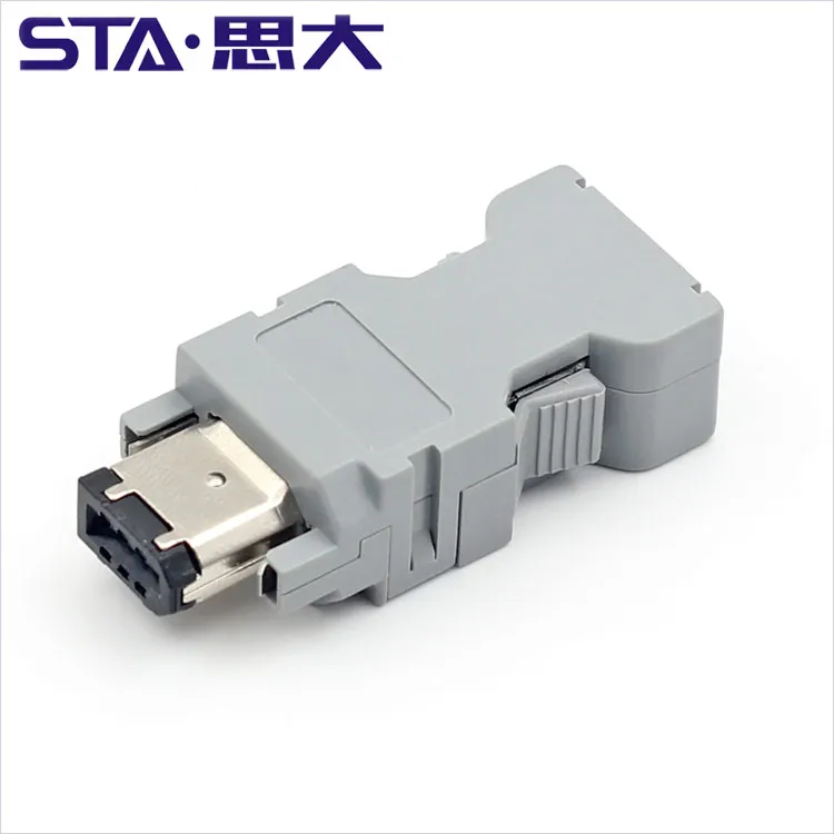 connector 1394