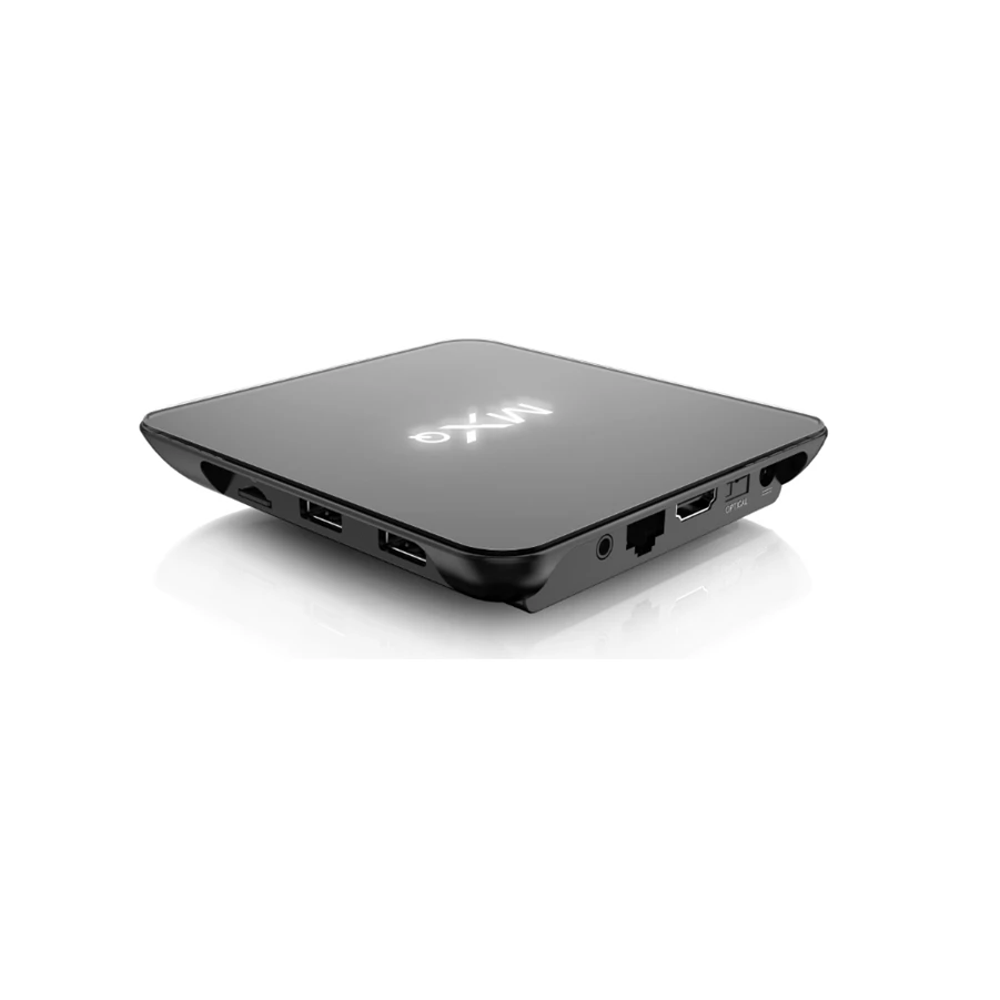 Shiningworth Amlogic S905X Tv Box Android 4k  Android Tv Box