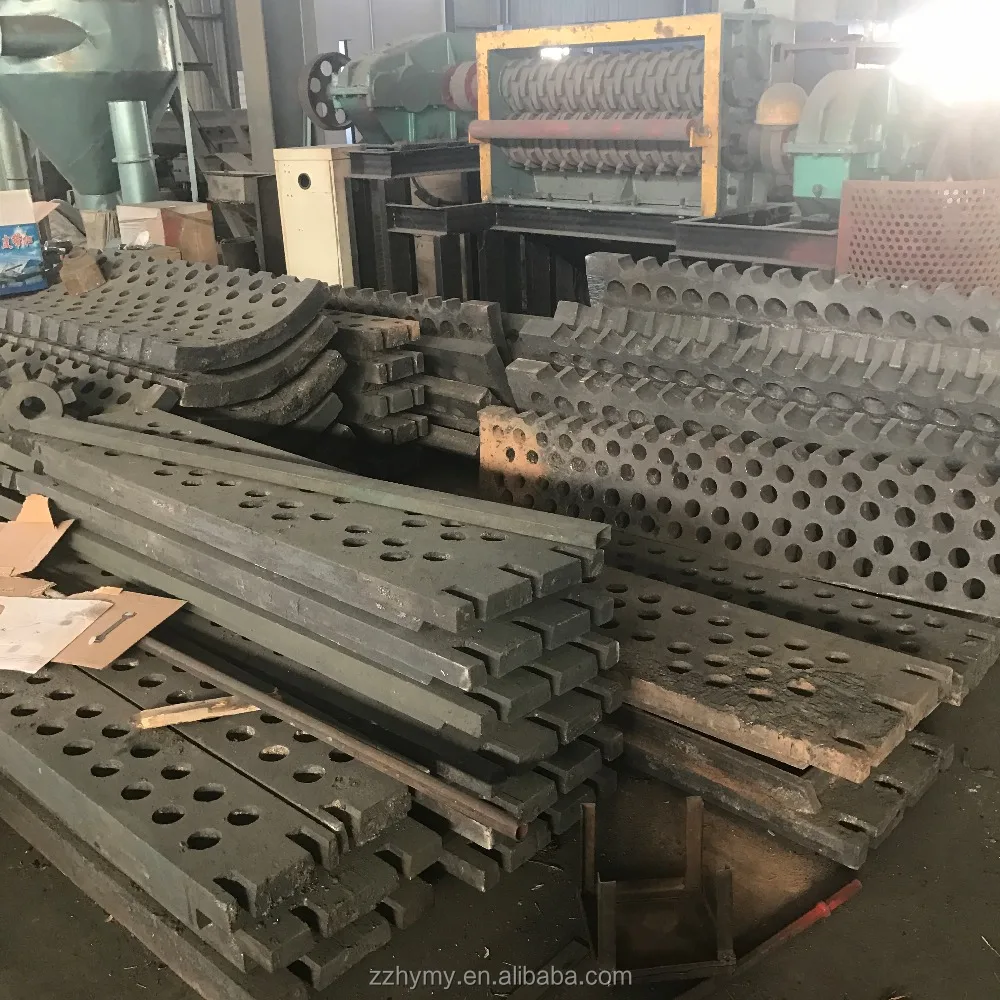 Лучшая цена на Большой измельчитель металла