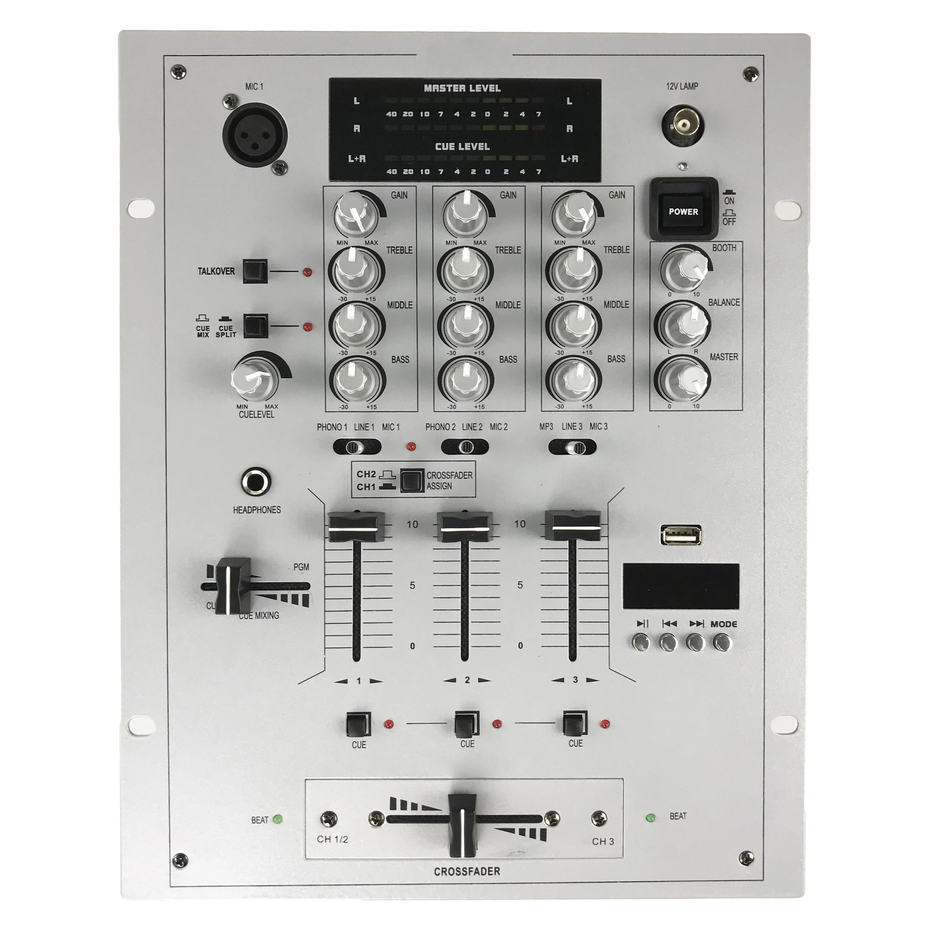 China best selling sound system audio dj mixer with USB and BT on m.alibaba.com