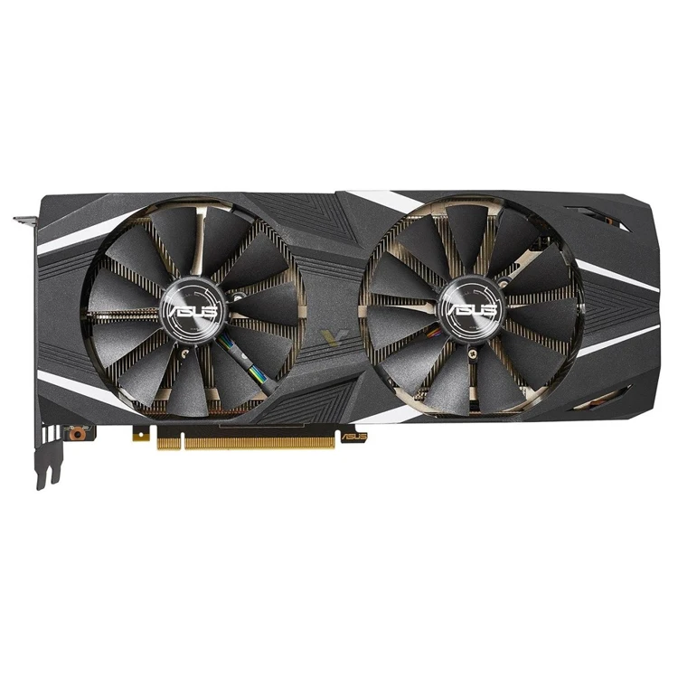 中古美品★ASUS GEFORCE RTX DUAL-RTX2080TI 11G DUAL-RTX2080-8G-EVO｜Graphics Cards｜ASUS Global