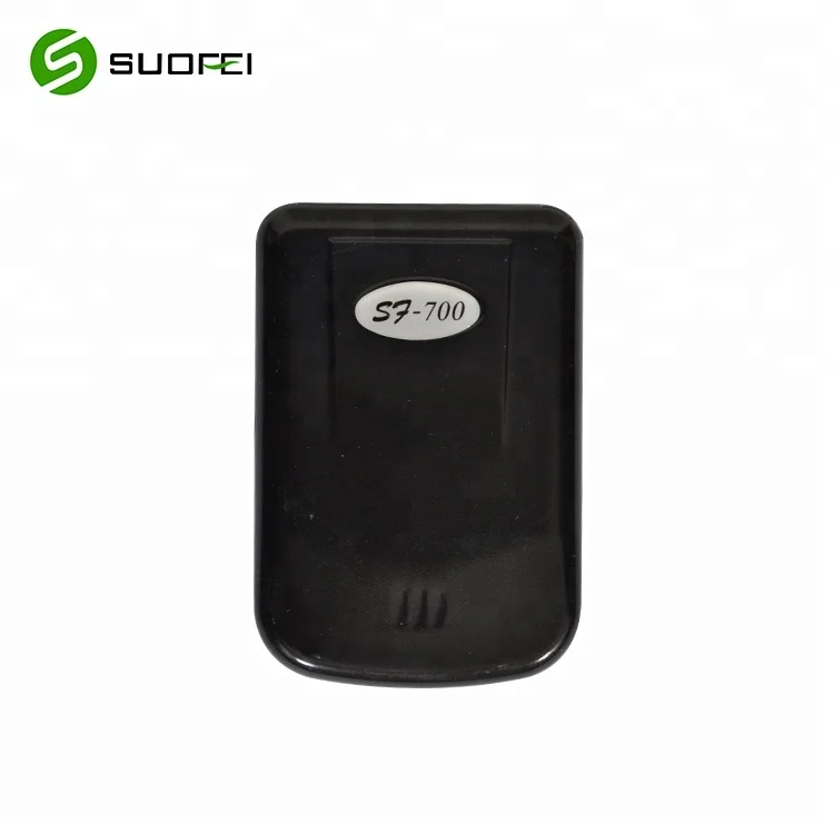 SF-700 Balance Digital Scale Pocket Hidden with Dual Capacity