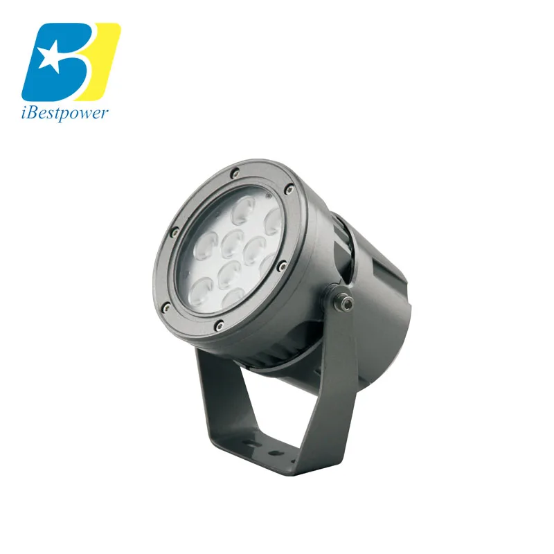 U Type support MeanWell Power Supply LED Flood Light
