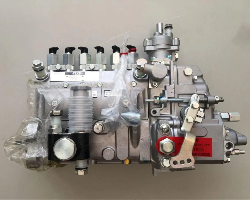 噴射ポンプ Amazon.co.jp: ディーゼルエンジン燃料噴射ポンプ、いすゞ 6WG1