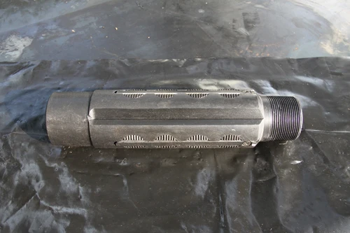 Трубный якорь материал Frac гидравлический 4140 для ПК насос