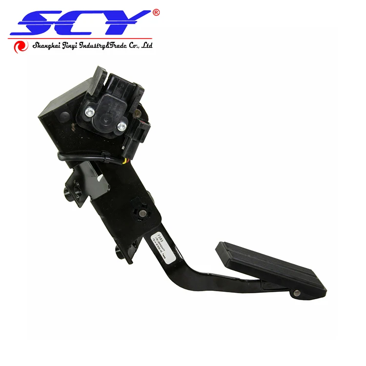 プードル FORD EXCURSION ACCELERATOR PEDAL & SENSOR - OE Quality