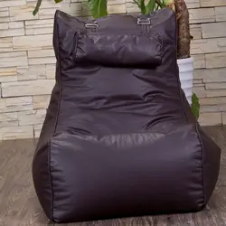 Custom printed floating bean bag chair , wholesale bean bag NO 3