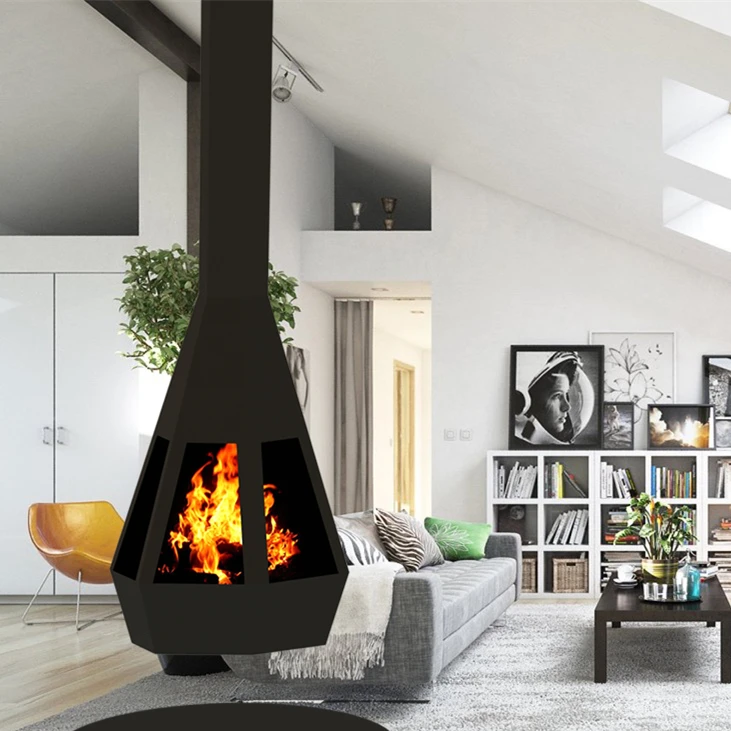Suspended Fireplace Hanging Fireplace Buy Suspended Fireplace Hanging Fireplace Wood Fireplace Turkey Product On Alibaba Com