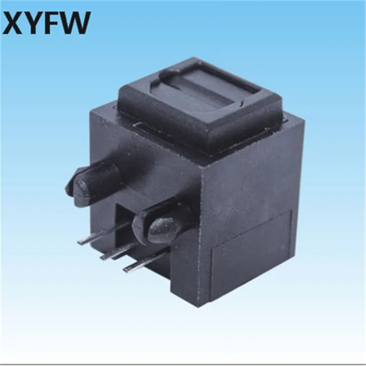 XYFW мини оптический приемник