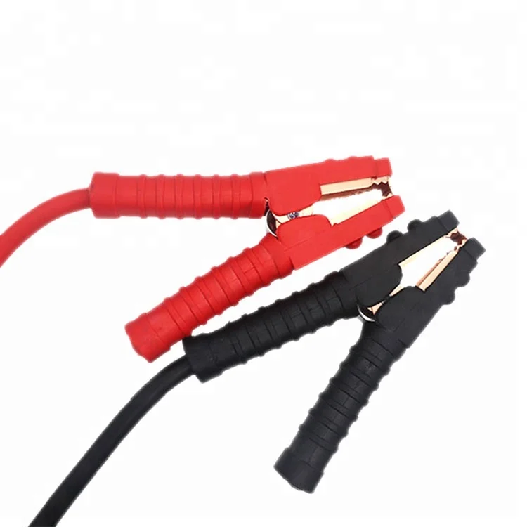Пусковой Автомобильный Кабель для аккумулятора 1200AMP