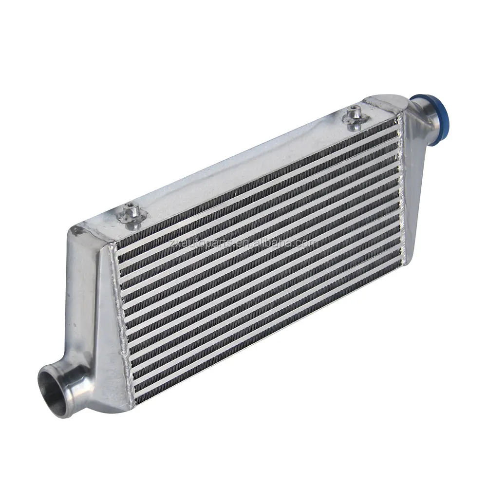 Auto Intercooler Aftercooler and Pipe Price Wuxi
