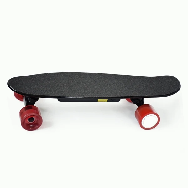 SYL-02 горячая Распродажа мини скейтборд дешевой цене Электрический скейтборд