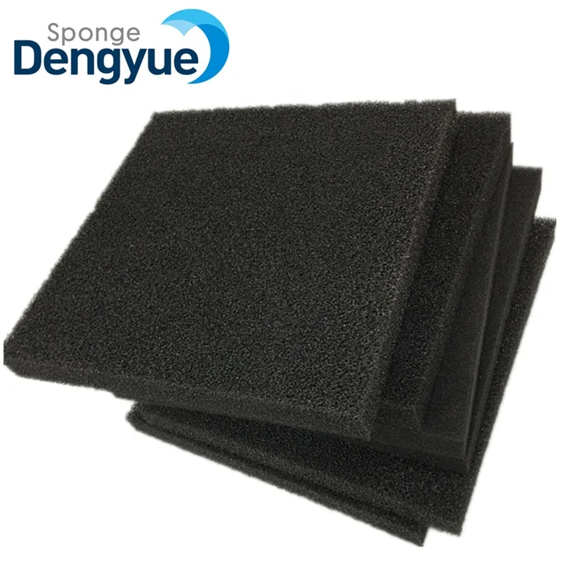 Аквариумный Биохимический хлопковый воздушный фильтр для аквариума