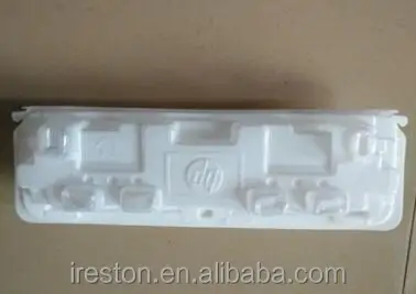 Plastic Toner Cartridge Protector Egg Shell for hp 201 Toner Cartridge Safety Protector