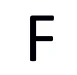 F