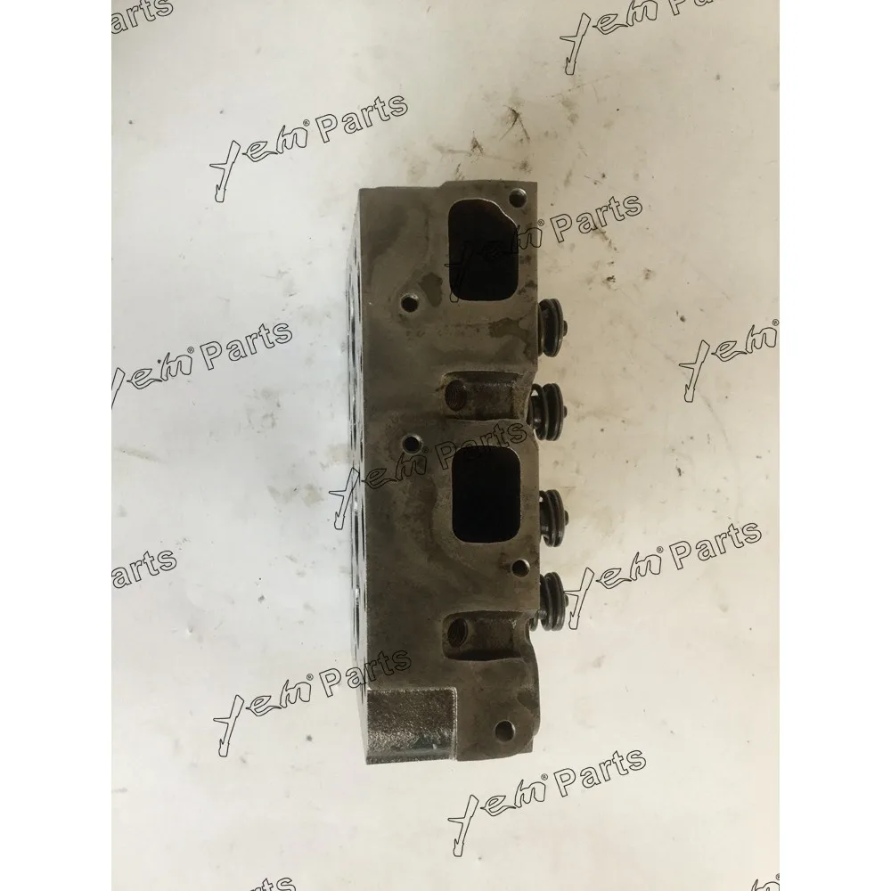 Z500 Complete Cylinder Head Assy for Kubota Engine 2