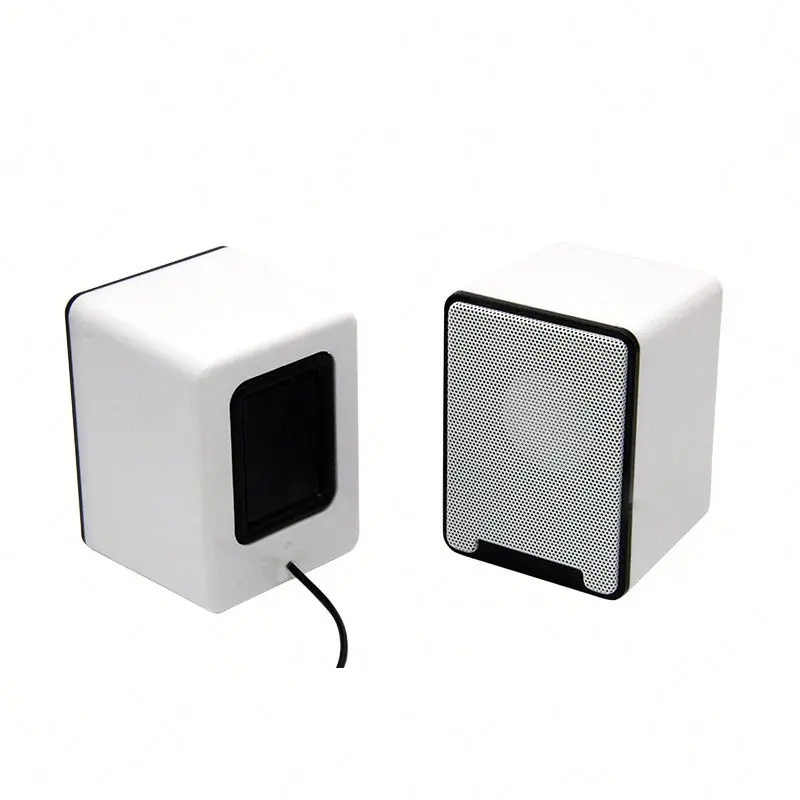 mini speaker with headphone jack