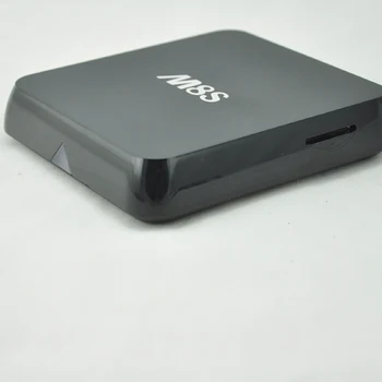Acemax M8S XBMC/Kodi ott tv box 2K4K Ultra HD watch free tv