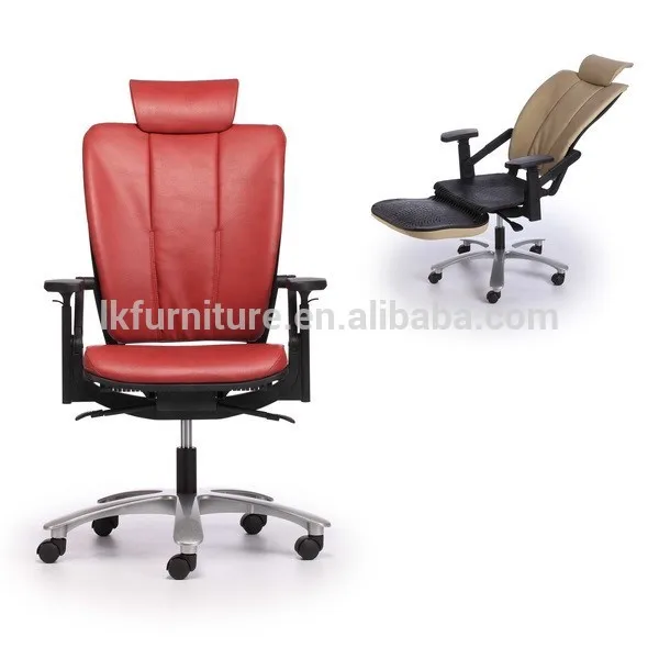 New Trend Sleeping Office Chair With Foldable Foot Rest Buy Sleeping Office Chair Oiffce Chair Sleep Sleeping Chair Product On Alibaba Com