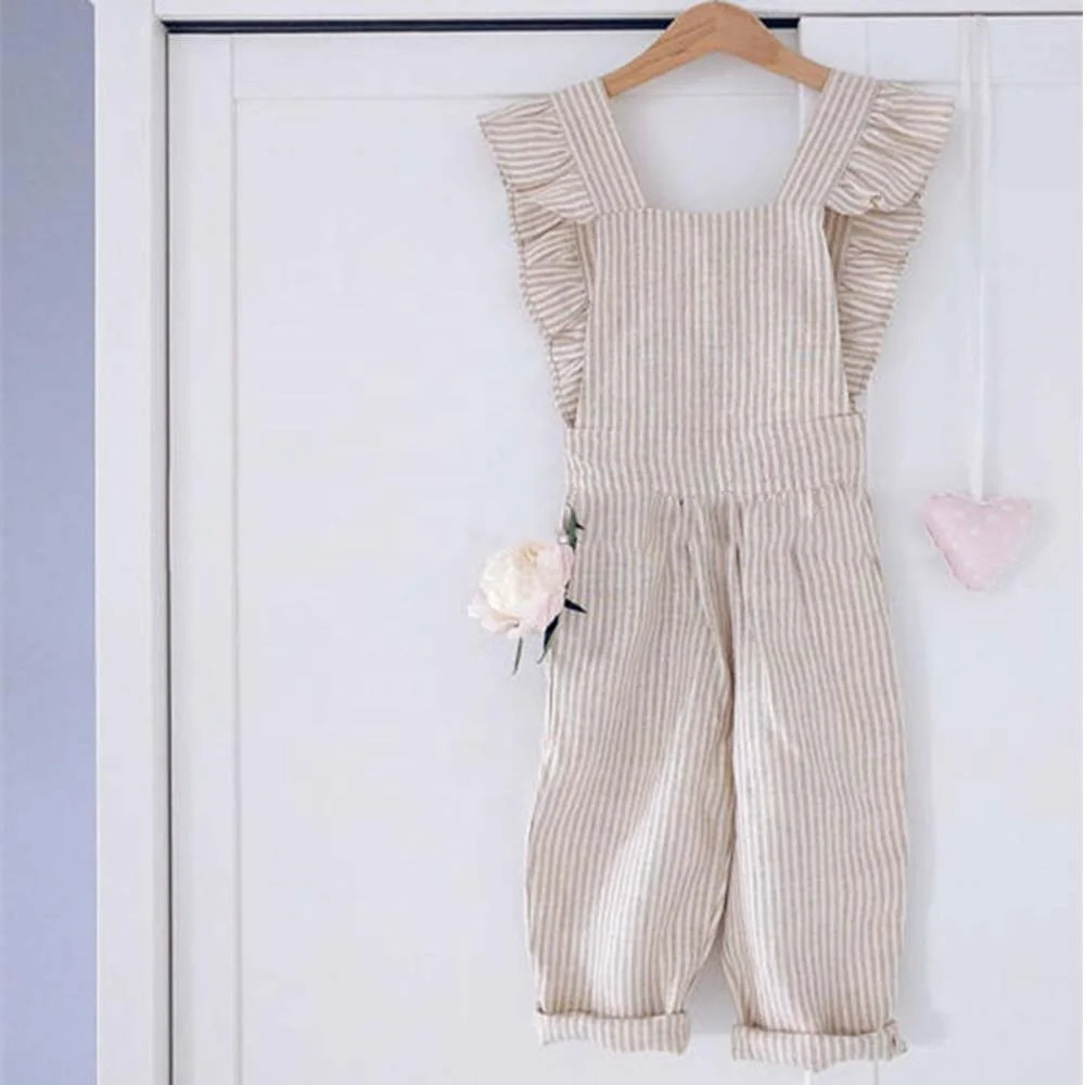handmade jumpsuit