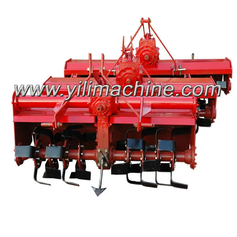 Azadas rotativas Einbock Rotarystar - Agricultura - Azadas rotativas