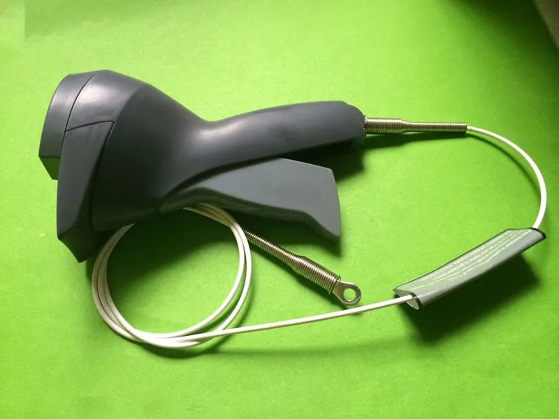 Ручной съемник для этикетки безопасности AM, ручной съемник для системы eas