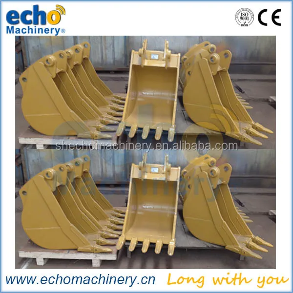 Mini Digger Bucket,Small Type Bucket For Farm Tractor,Tractor Excavator ...